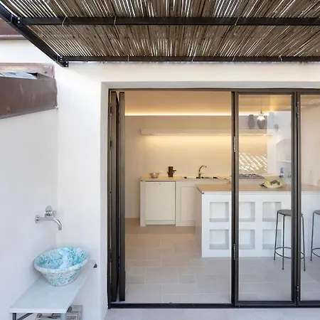 Manenti 29 - Holiday home Scicli