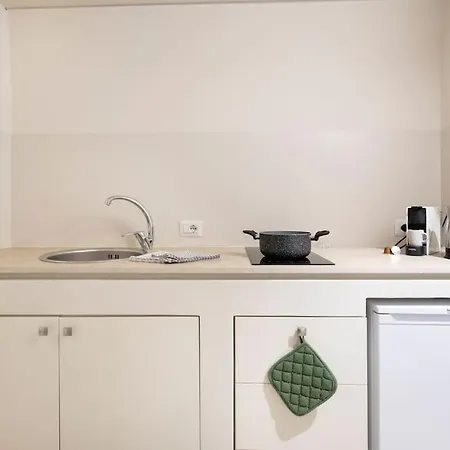 Holiday home Manenti 29 -