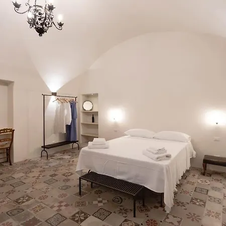 Manenti 29 - Holiday home