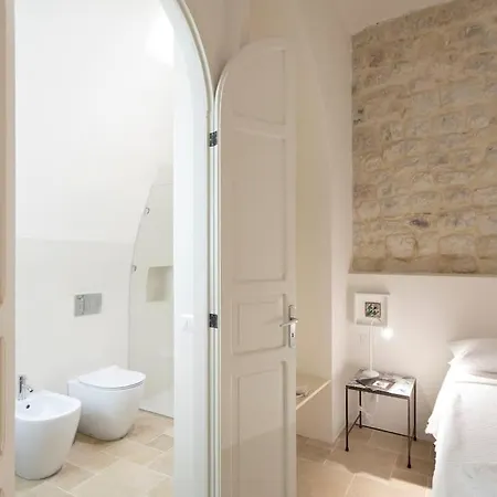 Manenti 29 - Дом отдыха