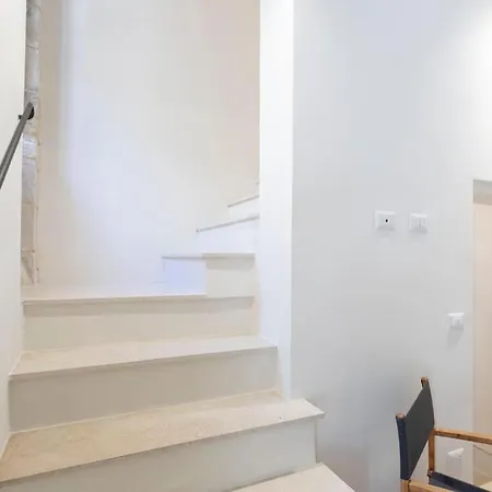 Manenti 29 - Σπίτι διακοπών Scicli