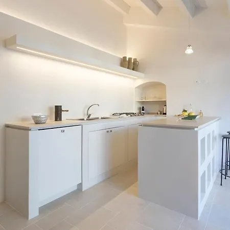 Manenti 29 - Σπίτι διακοπών *